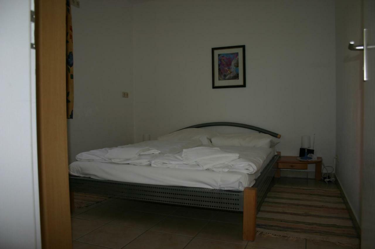 Appartement Haus Galerie Eg à Karlshagen Extérieur photo